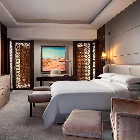 Sheraton Qingyuan Lion Lake Resort Buitenkant foto