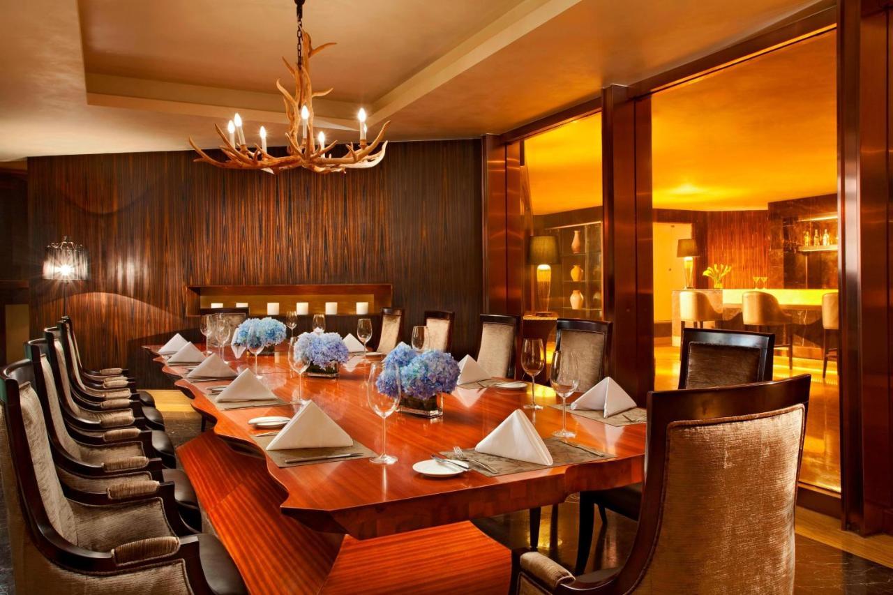 Sheraton Qingyuan Lion Lake Resort Buitenkant foto