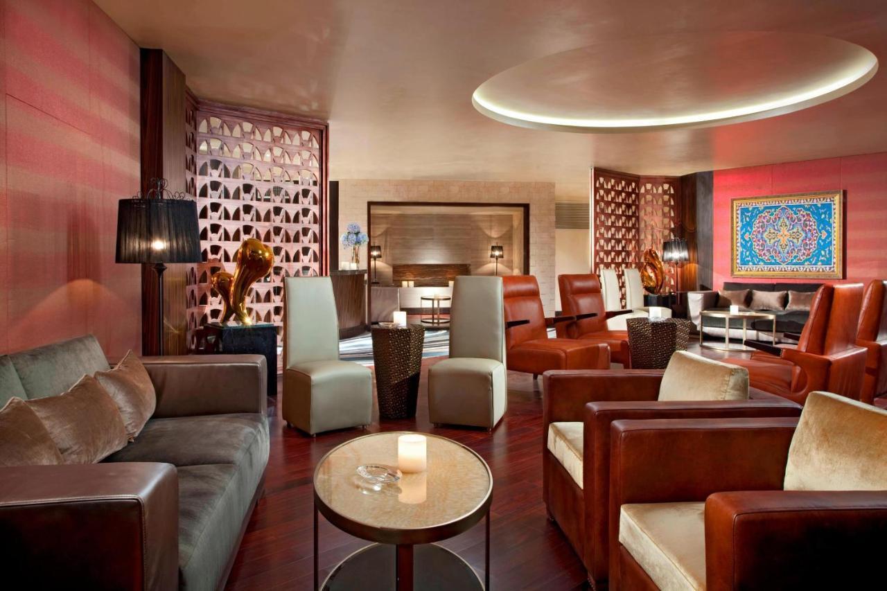 Sheraton Qingyuan Lion Lake Resort Buitenkant foto