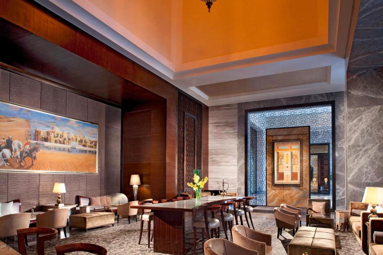 Sheraton Qingyuan Lion Lake Resort Buitenkant foto