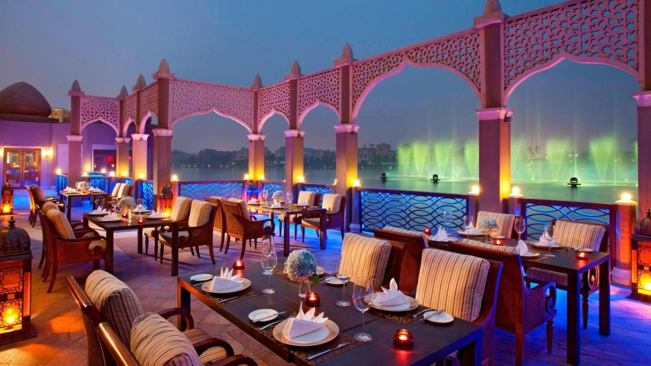 Sheraton Qingyuan Lion Lake Resort Buitenkant foto