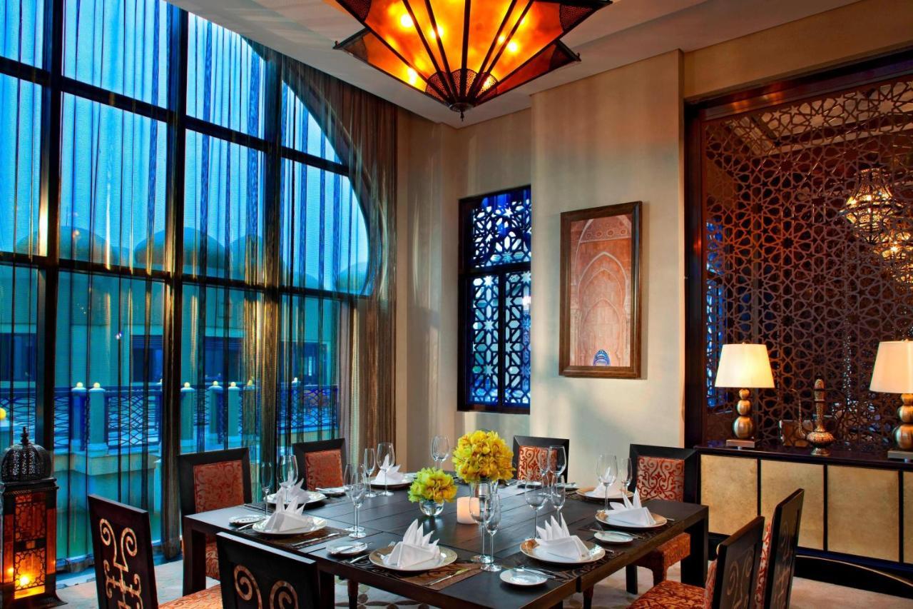 Sheraton Qingyuan Lion Lake Resort Buitenkant foto