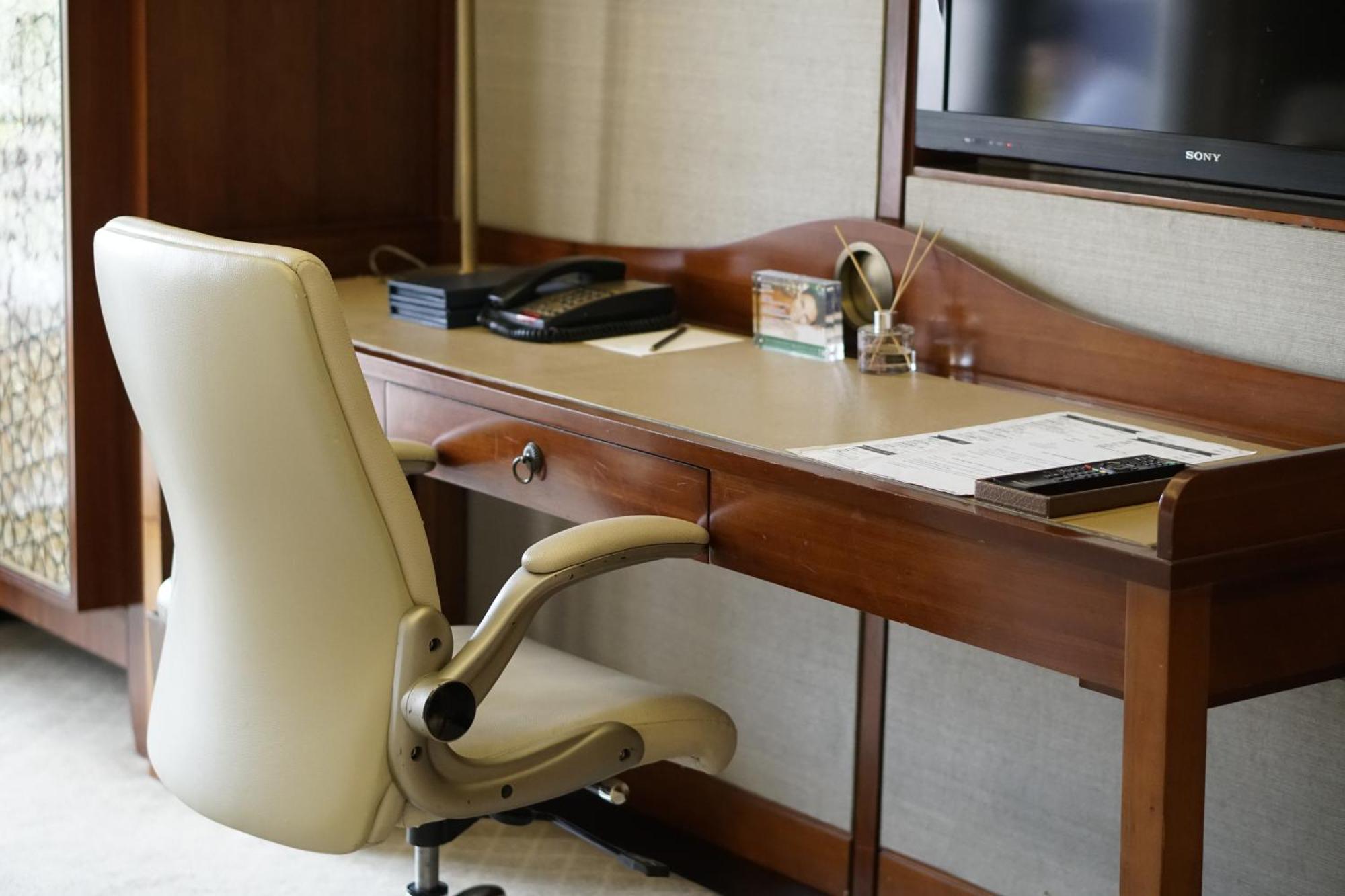 Sheraton Qingyuan Lion Lake Resort Buitenkant foto