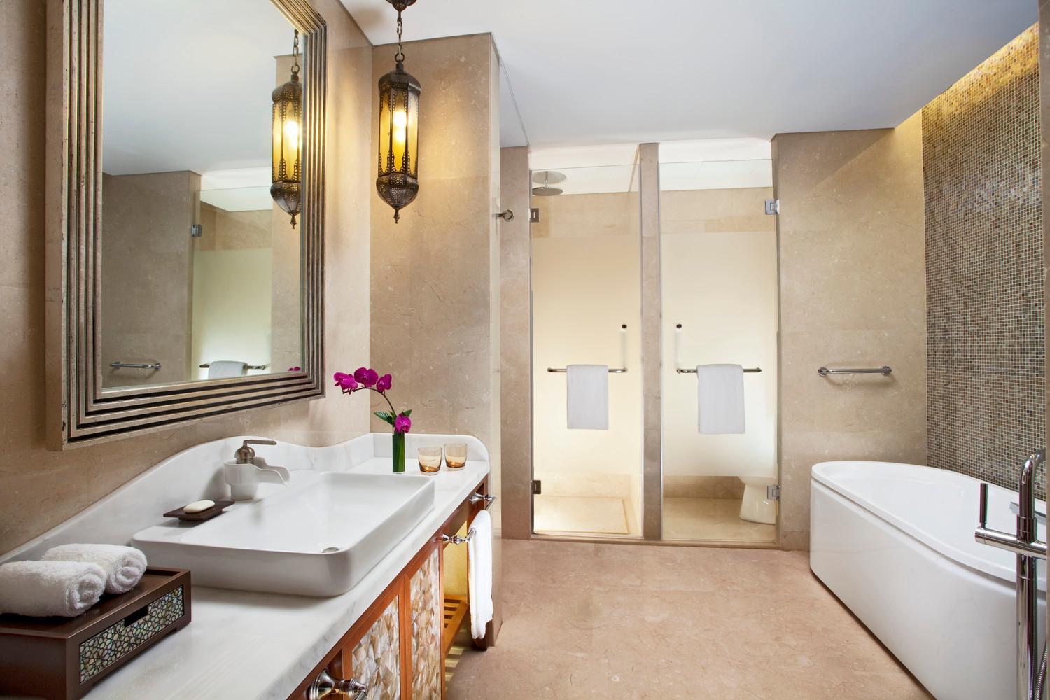 Sheraton Qingyuan Lion Lake Resort Buitenkant foto