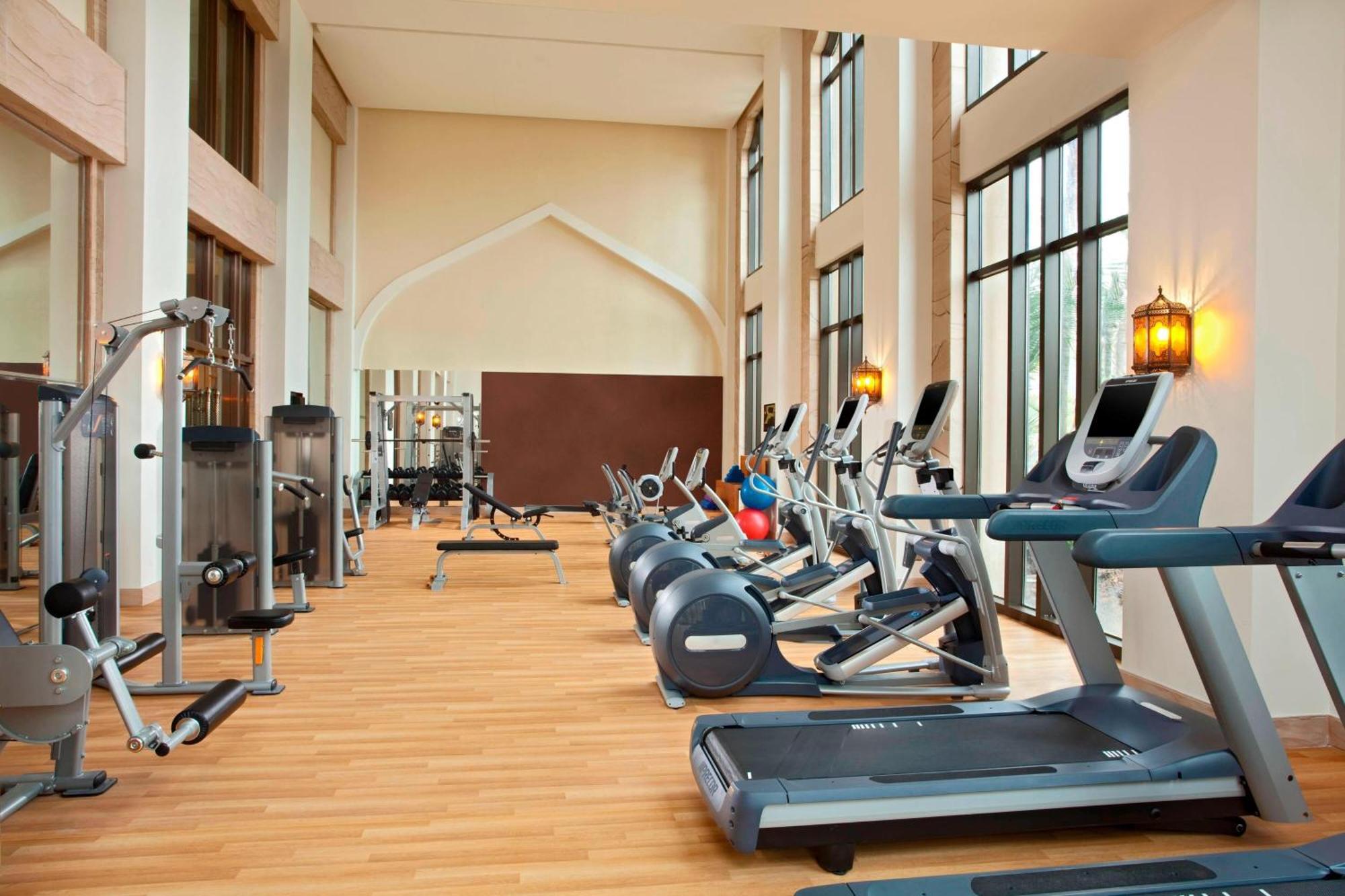 Sheraton Qingyuan Lion Lake Resort Buitenkant foto