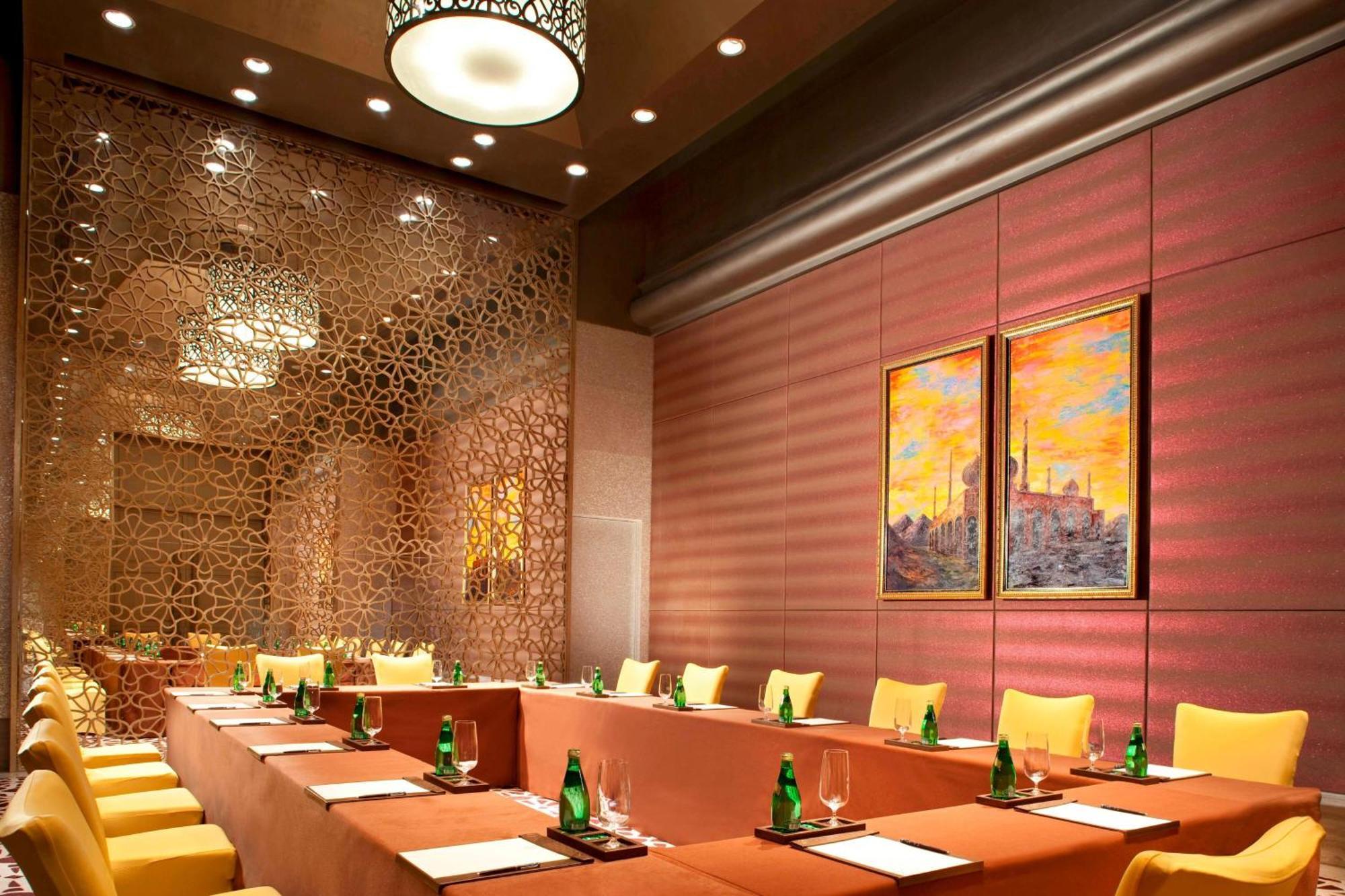 Sheraton Qingyuan Lion Lake Resort Buitenkant foto