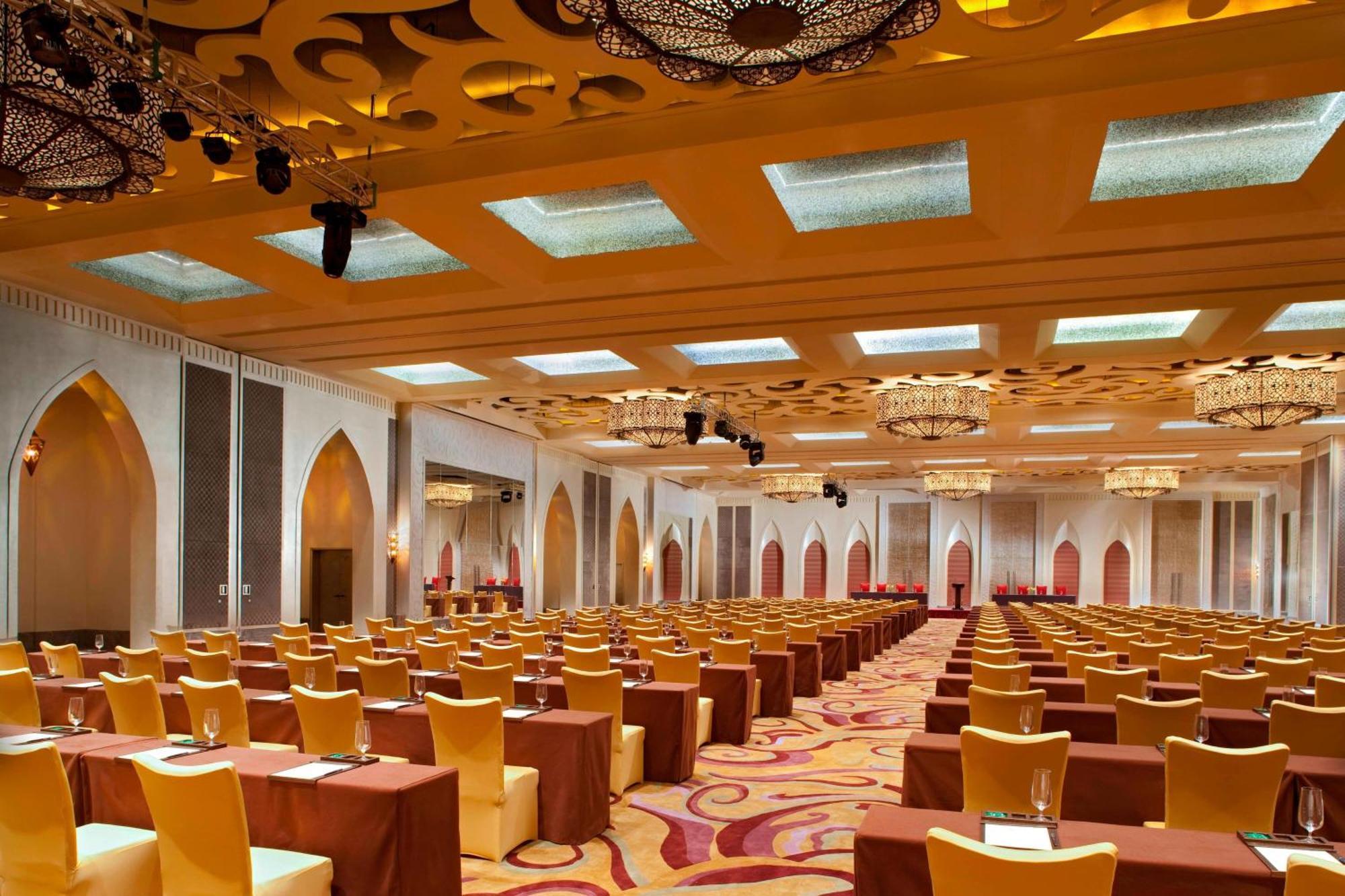 Sheraton Qingyuan Lion Lake Resort Buitenkant foto